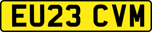 EU23CVM