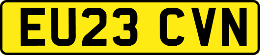 EU23CVN
