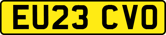 EU23CVO