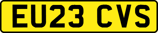 EU23CVS