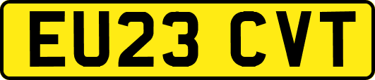 EU23CVT