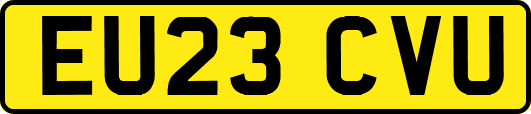 EU23CVU