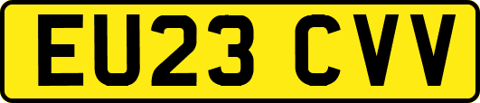 EU23CVV