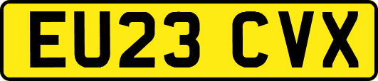 EU23CVX