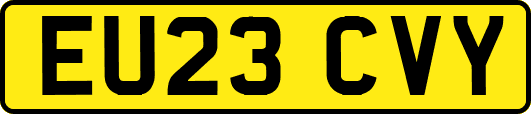EU23CVY