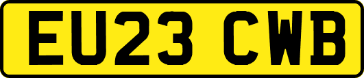 EU23CWB