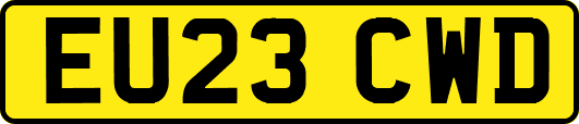 EU23CWD