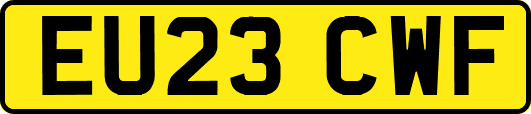 EU23CWF