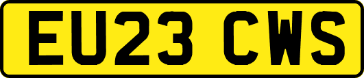 EU23CWS
