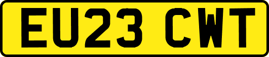 EU23CWT