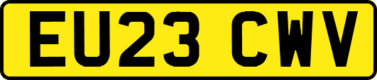 EU23CWV