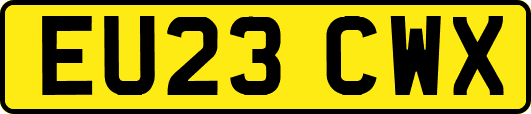 EU23CWX