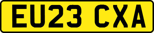 EU23CXA