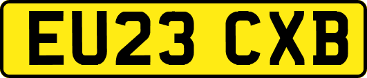 EU23CXB
