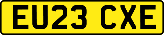 EU23CXE