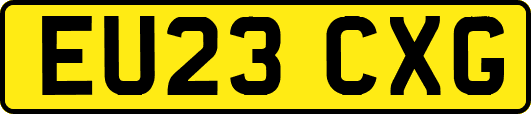 EU23CXG
