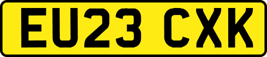 EU23CXK