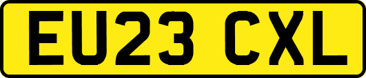 EU23CXL