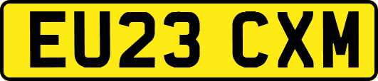 EU23CXM
