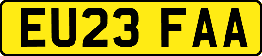 EU23FAA