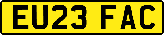 EU23FAC
