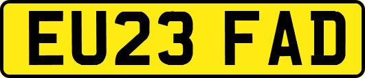 EU23FAD