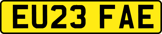 EU23FAE