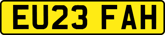 EU23FAH