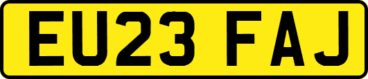 EU23FAJ
