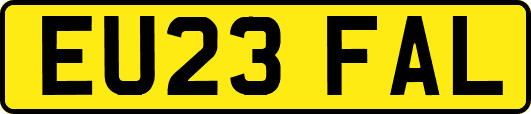 EU23FAL