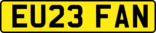 EU23FAN