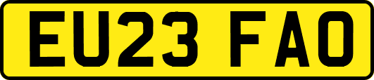 EU23FAO
