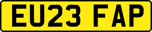EU23FAP