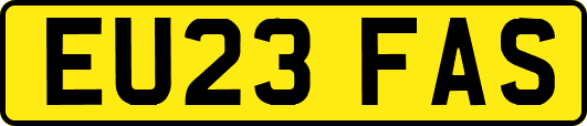 EU23FAS
