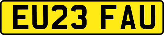 EU23FAU