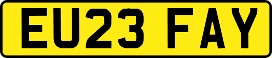 EU23FAY