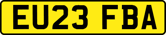 EU23FBA