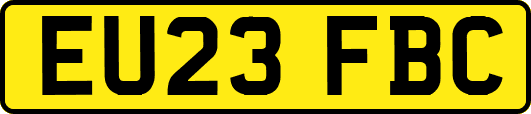 EU23FBC