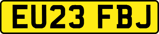 EU23FBJ