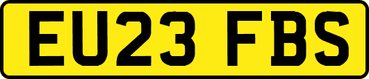 EU23FBS