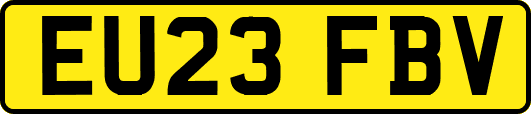 EU23FBV