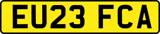 EU23FCA