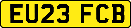 EU23FCB