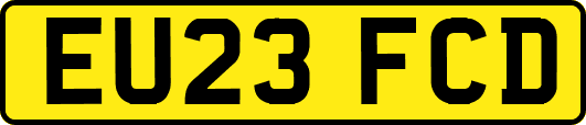 EU23FCD