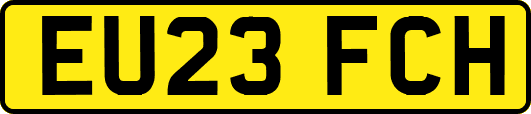 EU23FCH