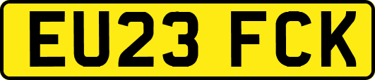 EU23FCK