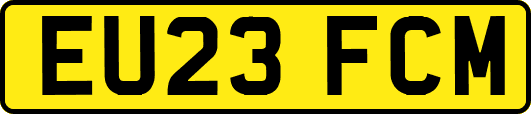 EU23FCM