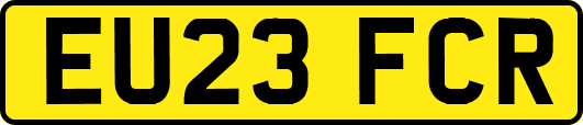 EU23FCR