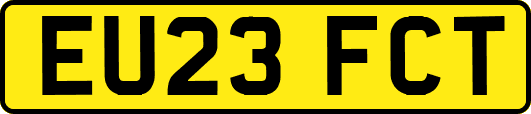 EU23FCT