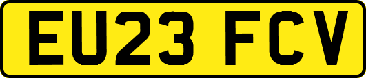 EU23FCV